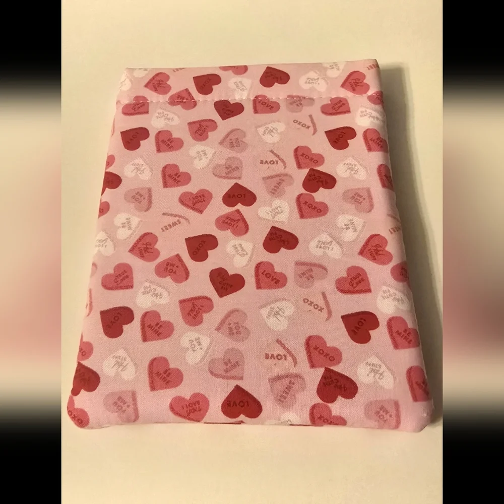Valentine's Day Kindle Paperwhite Sleeve